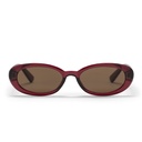 Alice BURGUNDY / BROWN