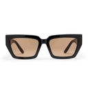 Bastian BLACK / LIGHT ORANGE