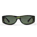 Nuno SMOKE GREEN / GREEN