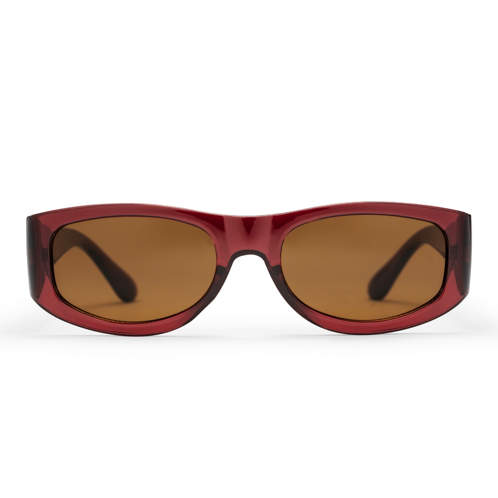 Nuno BURGUNDY / BROWN