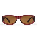 Nuno BURGUNDY / BROWN