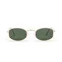 Hacienda GOLD / GREEN