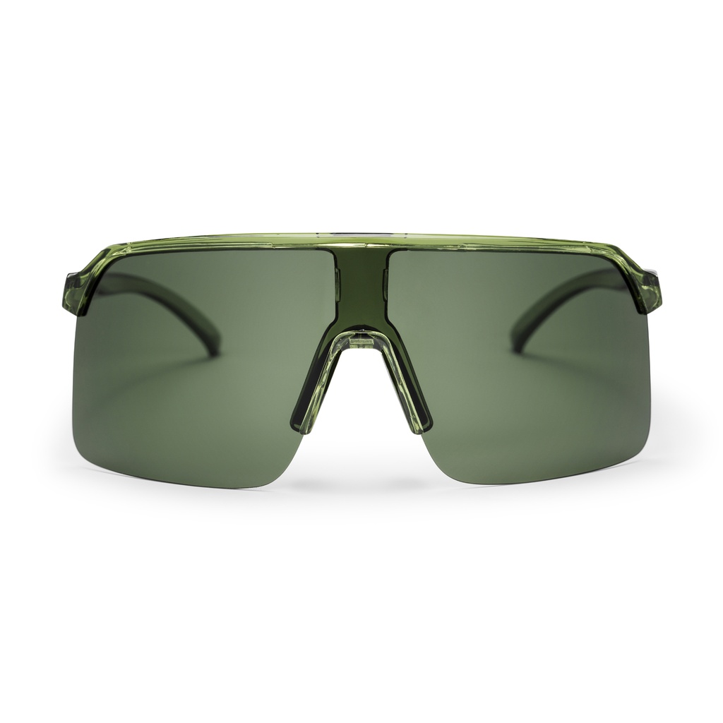 [16135TA] Nestor FOREST GREEN / GREEN