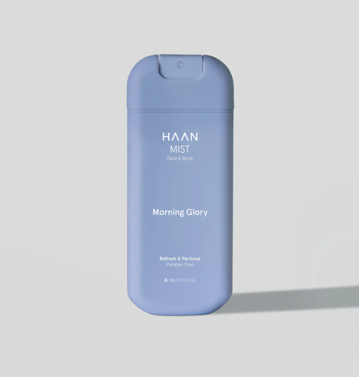  H45ml MIST FACE & BODY - Morning Glory