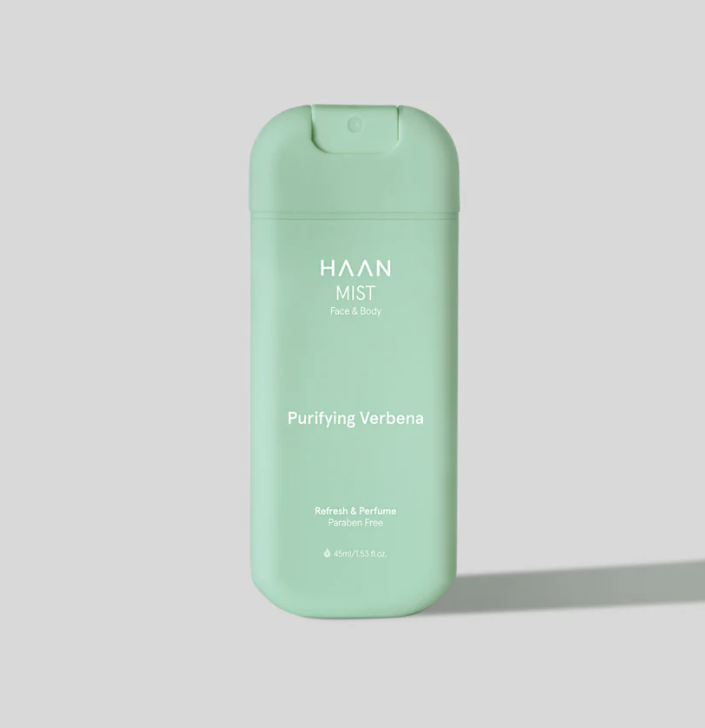 [H45MISTDSTDVE]  H45ml MIST FACE & BODY - Purifying Verbena