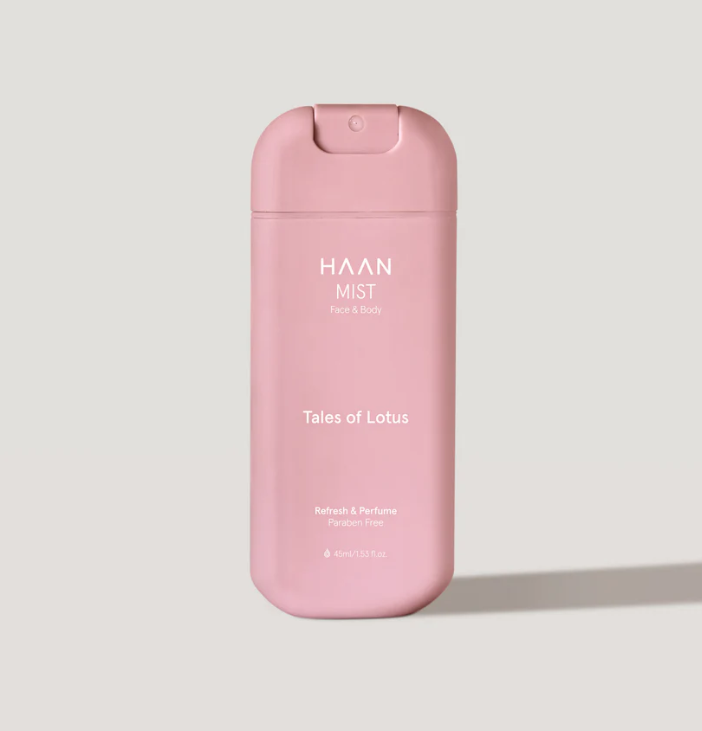  H45ml MIST FACE & BODY - Tales Of Lotus