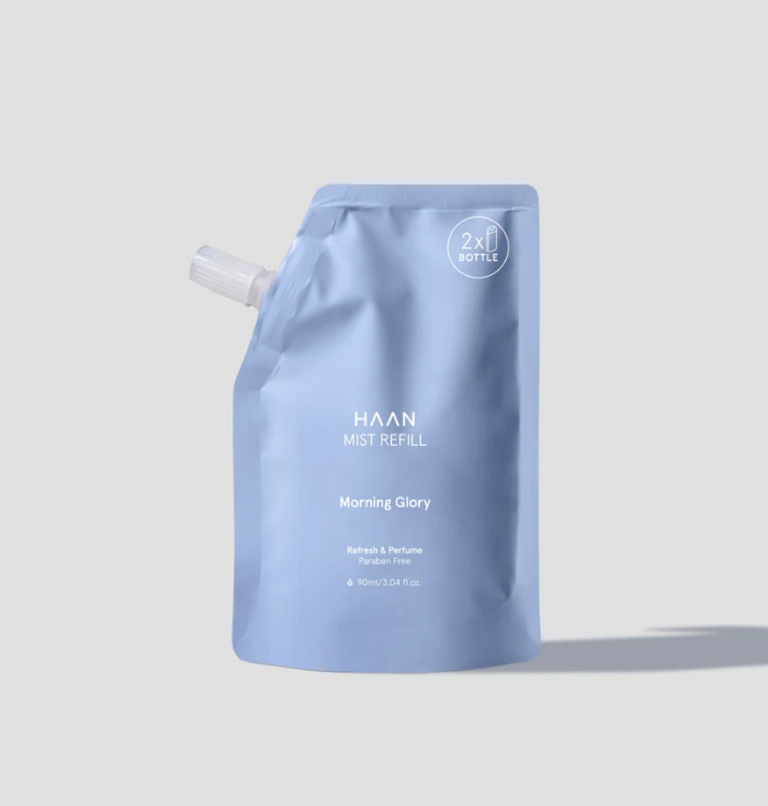 P90ML MIST FACE & BODY STANDARD - Morning Glory