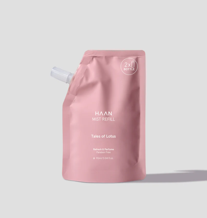 [P90MISTDSTDTL] P90ML MIST FACE & BODY STANDARD - Tales Of Lotus