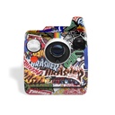 Appareil photo instantané Polaroid Now Gen 3 - Thrasher Edition
