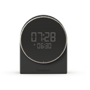 Kreafunk - Réveils lumineux - Ivy - Black