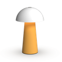 Kreafunk - Lampes Portable - Bello - Mango Burst - 150 Lumen