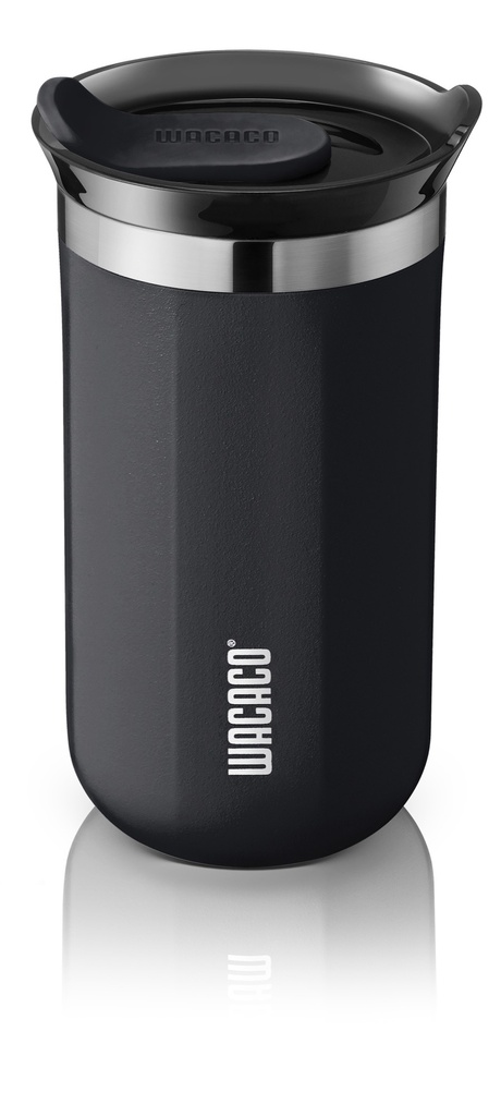 Wacaco Octaroma Lungo Black  - Mug Isotherme - (300ml)