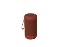 Kreafunk - Enceintes Bluetooth - aCOUSTIC 2 Ensemble - Terracotta -36W