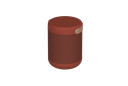 Kreafunk - Enceintes Bluetooth - aMAJOR Ensemble - Terracotta - 40W
