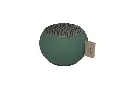 Kreafunk - Enceintes Bluetooth - aGO mini - Nordic Green - 3W