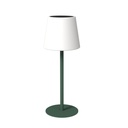 Kreafunk - Lampes solaire - Arc - Nordic Green - 150 Lumen