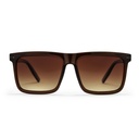 BRUCE COFFEE / BROWN GRADIENT