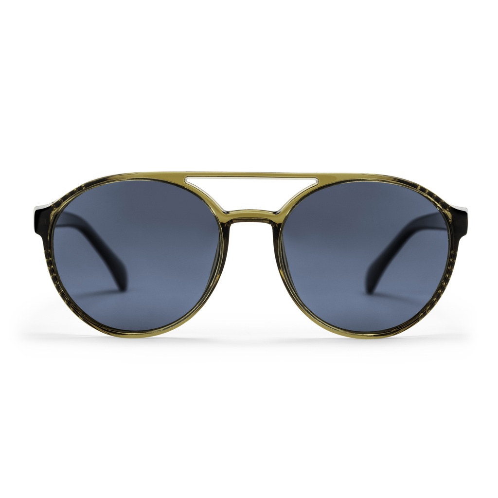 RICKARD MOSS GREEN / BLACK