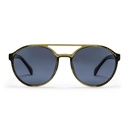 RICKARD MOSS GREEN / BLACK