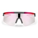 LUCA GREY / PINK PHOTOCHROMIC