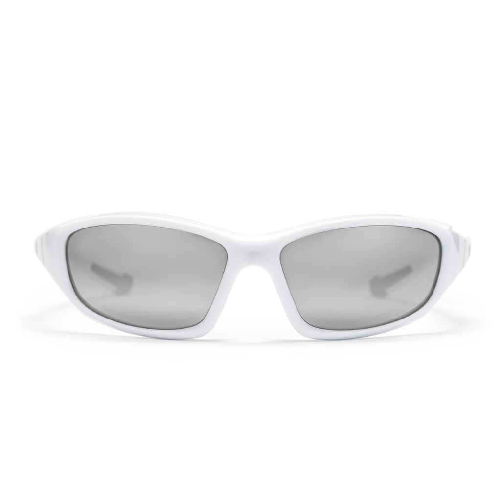 KOTTI WHITE / SILVER MIRROR