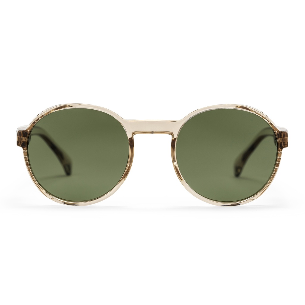 RILLE CAMEL / GREEN