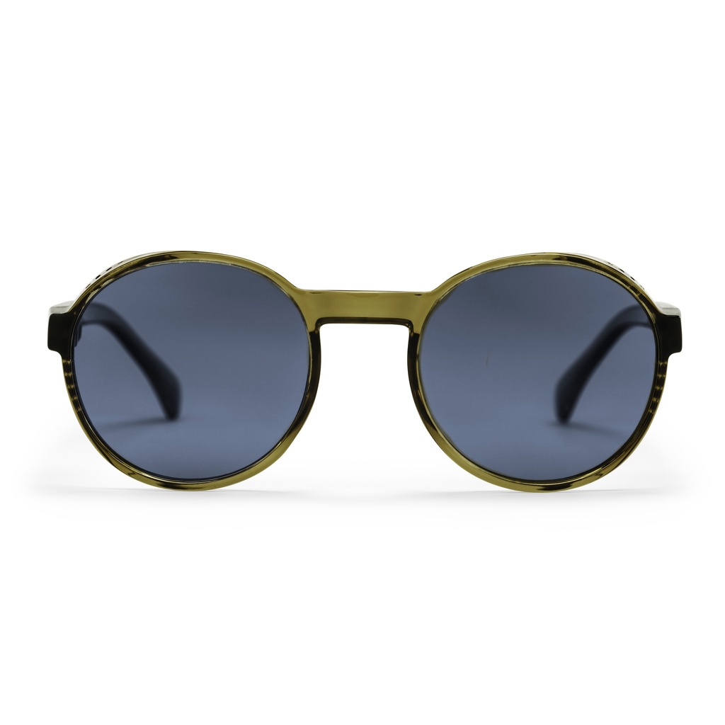 RILLE MOSS GREEN / BLACK