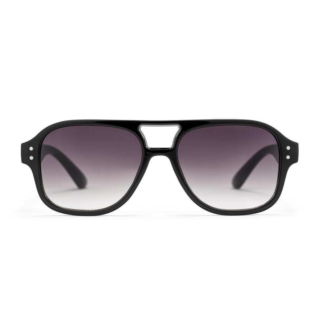 COCAS BLACK / BLACK GRADIENT