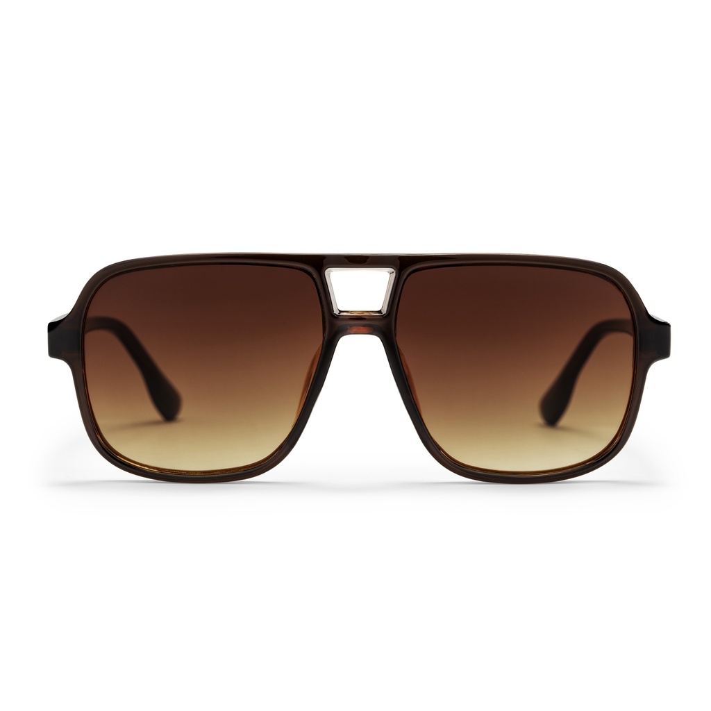 BOCHUM COFFEE / BROWN GRADIENT