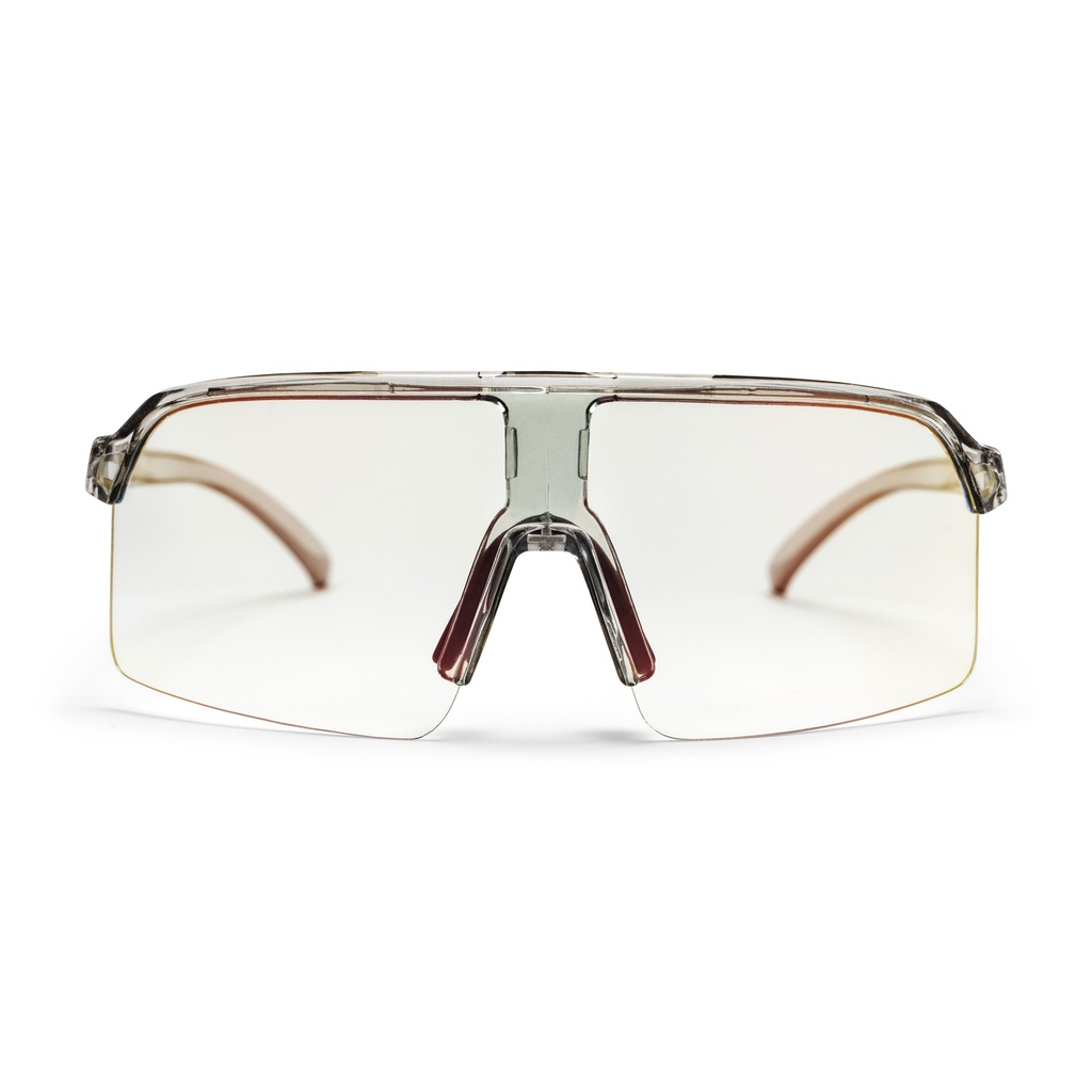 NESTOR GREY / PINK PHOTOCHROMIC