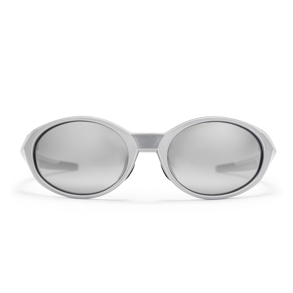 NORI SILVER / SILVER MIRROR