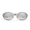 NORI SILVER / SILVER MIRROR