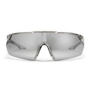 SODA GREY / SILVER MIRROR