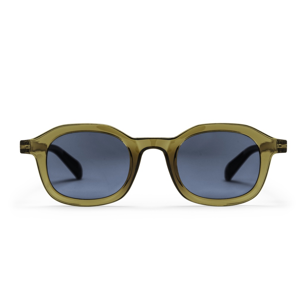 ANKI MOSS GREEN / BLACK