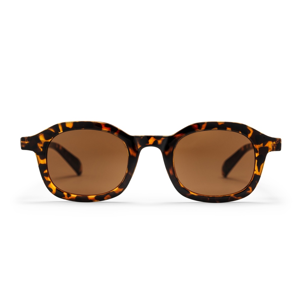 ANKI TURTLE BROWN / BROWN