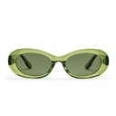 SATYRICON FOREST GREEN / GREEN
