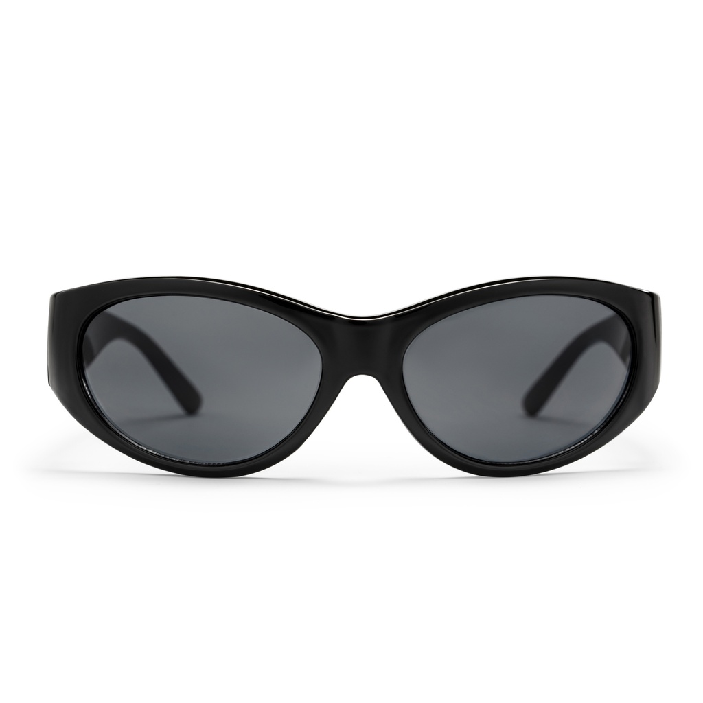 CLEMENTE BLACK / BLACK