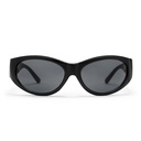 CLEMENTE BLACK / BLACK
