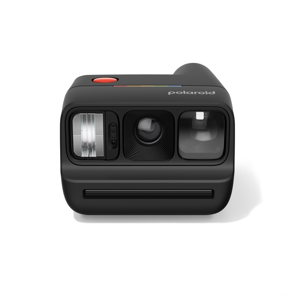 Appareil photo instantané Polaroid Go Gen 3 - Black