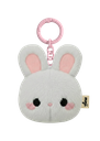 Shopper Charm - Softy Bunny