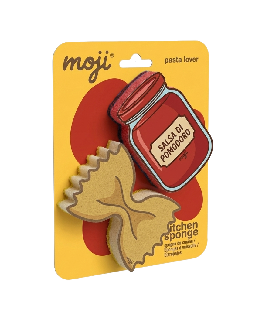 Eponge de cuisine - Pasta Lover