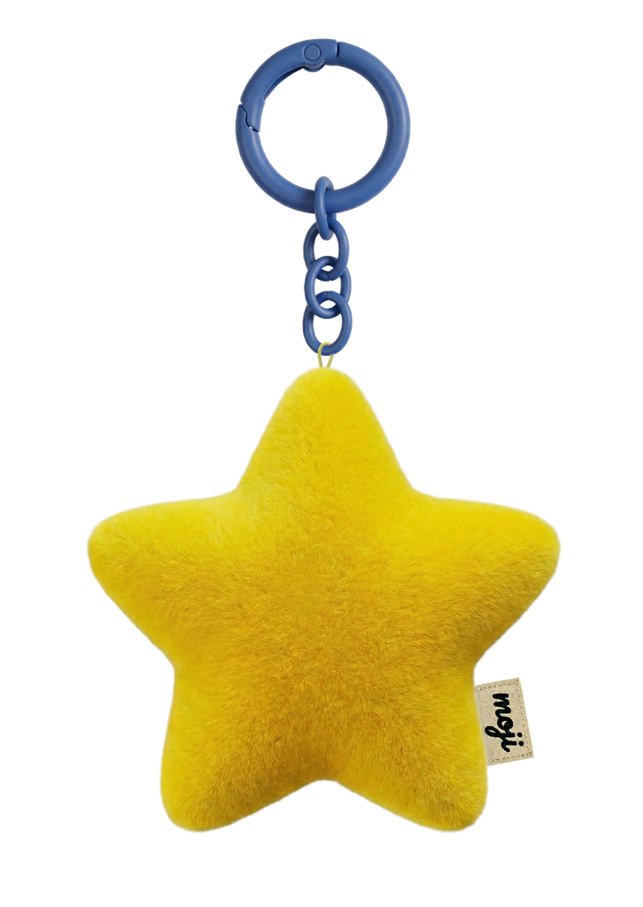 Shopper Charm - Starry