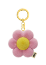 Shopper Charm - Flower Power