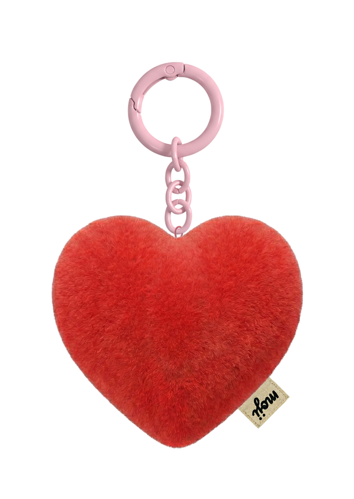 Shopper Charm - Sweet Heart