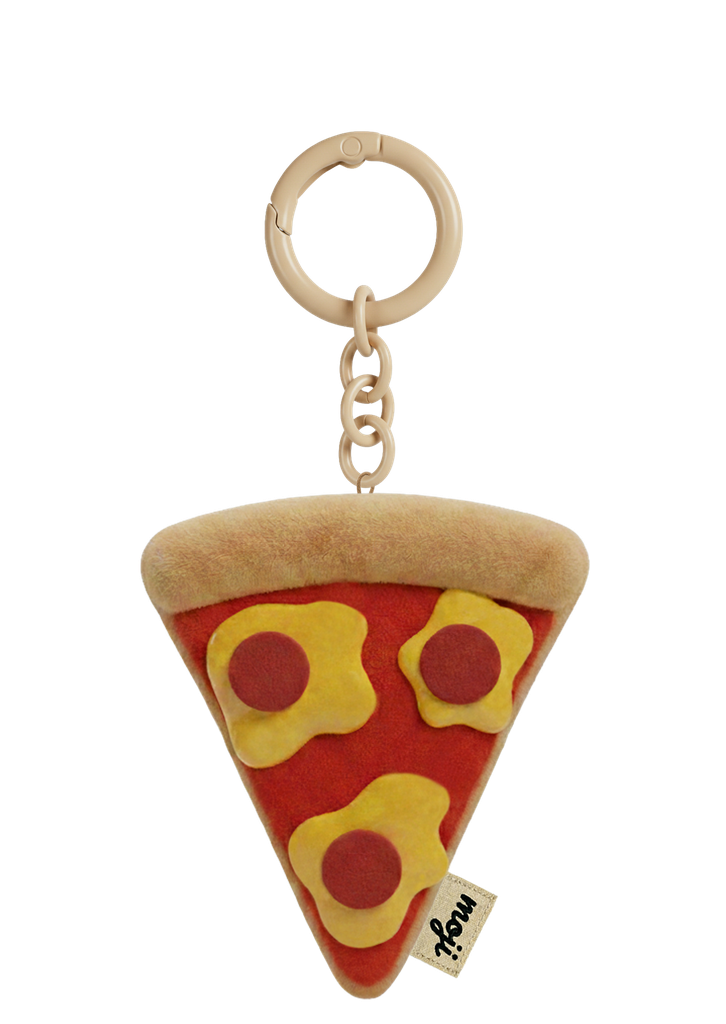 Shopper Charm - Pizza Slice