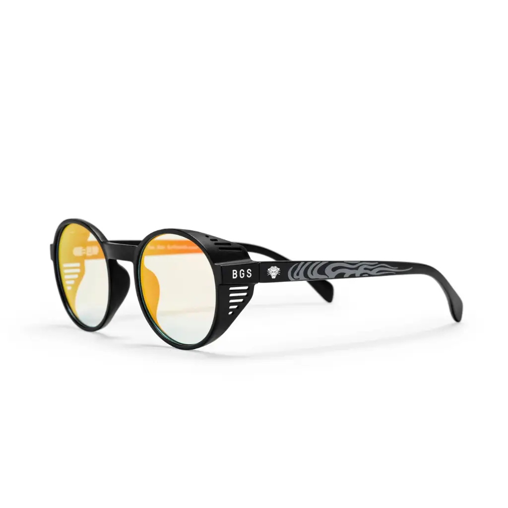 BGS II RED PHOTOCHROMIC
