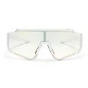 Siri WHITE / RED PHOTOCHROMIC
