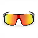 Henke Black / Red Mirror