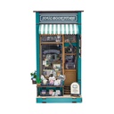 Nooki - Soul Bookstore