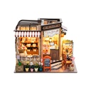 Nooki - Julia Bakery